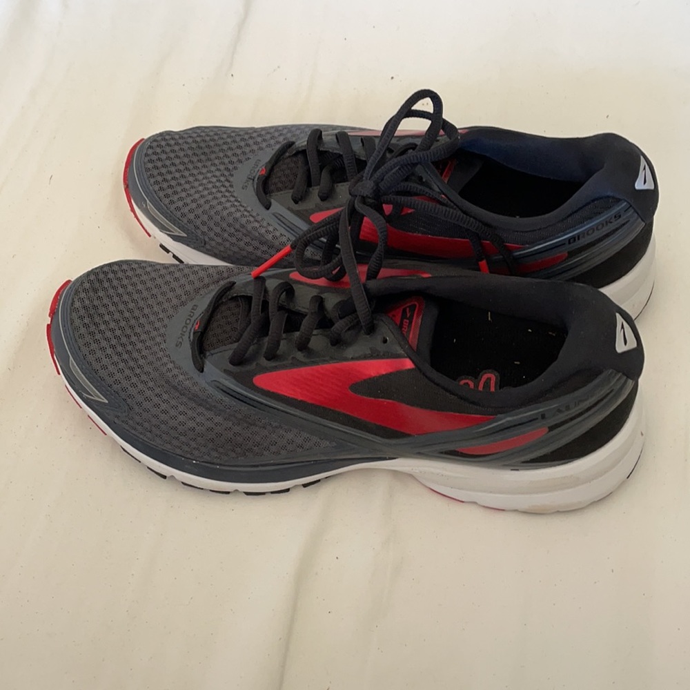 NWOT - Brooks Launch 4 Lightweight Running Shoes - Picture 4 of 6